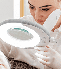 NiSV Grundlagen der Haut