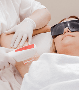 NiSV Optische Strahlung